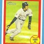 2010 Topps Heritage #311 Matsui Knocks in 6