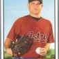 2010 Topps Heritage #334 Wandy Rodriguez