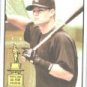 2010 Topps Heritage #35 Gordon Beckham