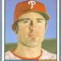 2010 Topps Heritage #37 Curtis Granderson