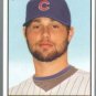 2010 Topps Heritage #379 Randy Wells - Chicago Cubs (Baseball Cards)
