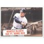 2010 Topps Heritage #406 Mickey Mantle