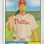 2010 Topps Heritage #78 Jayson Werth - Philadelphia Phillies (Baseball Cards)