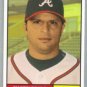 2010 Topps Heritage #89 Martin Prado