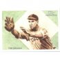 2010 Topps National Chicle #234 Tris Speaker - Cleveland Indians (Baseball Cards)