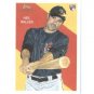 2010 Topps National Chicle #265 Neil Walker (RC) - Pittsburgh Pirates (RC - Rookie Card)(Baseball Ca