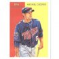 2010 Topps National Chicle #30 Michael Cuddyer - Minnesota Twins (Baseball Cards)