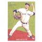 2010 Topps National Chicle #32 Andy Pettitte - New York Yankees (Baseball Cards)
