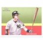 2010 Topps National Chicle #52 Nick Swisher - New York Yankees (Baseball Cards)