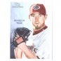 2010 Topps National Chicle #9 Brandon Webb - Arizona Diamondbacks (Baseball Cards)