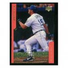 1999 Upper Deck Challengers for 70 #88 Jeremy Giambi