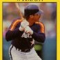 1991 Fleer #519 Glenn Wilson
