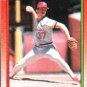 1990 Topps #82 Scott Terry - St. Louis Cardinals (Baseball Cards)