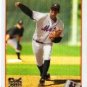 2009 Topps Chrome Refractors #175 Bobby Parnell