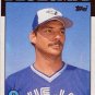 1986 Topps #412 Jim Clancy - Toronto Blue Jays (Baseball Cards)