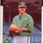 1986 Topps #624 Steve McCatty