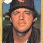 1987 Topps #183 Andy Hawkins