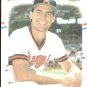 1988 Fleer #496 Kirk McCaskill ( Baseball Cards )