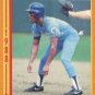 1988 Score #631 Gary Thurman
