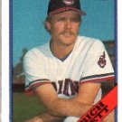 1988 Topps #531 Rich Yett ( Baseball Cards )