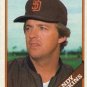 1988 Topps #9 Andy Hawkins ( Baseball Cards )