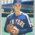1989 Fleer #31 David Cone