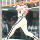 1989 Fleer #352 Buddy Bell