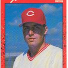 1990 Donruss #544 Jack Armstrong ( Baseball Cards ) 1990 Donruss #544 Jack Armstrong ( Baseball Cards )