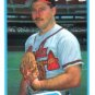 1990 Fleer #577 Joe Boever