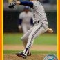 1990 Score Rookie/Traded #78T Steve Cummings RC