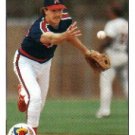 1990 Upper Deck #691 Kent Anderson