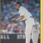 1991 Fleer #209 Jay Howell