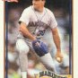 1991 Topps #108 Matt Young