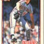1991 Topps #246 Kevin Wickander ( Baseball Cards )