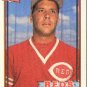 1991 Topps #258 Chris Hammond FTC ( Baseball Cards )