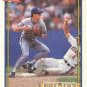 1991 Topps #284 Billy Spiers ( Baseball Cards )