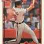 1991 Topps #377 Rene Gonzales ( Baseball Cards )