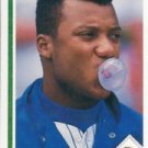 1991 Upper Deck #42 Darryl Hamilton