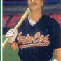 1991 Upper Deck #508 Dave Gallagher