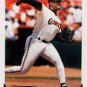 1993 Topps #283 Mike Jackson
