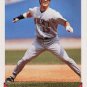 1993 Topps #336 Mike Pagliarulo ( Baseball Cards )
