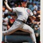 1993 Topps #373 Mike Morgan