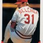 1993 Topps #382 Tim Belcher ( Baseball Cards )