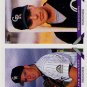 1993 Topps #476 Will Scalzitti ( Baseball Cards )