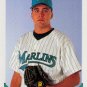 1993 Topps #483 Brian Griffiths ( Baseball Cards )