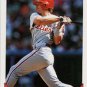 1993 Topps #649 Tom Marsh