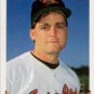 1993 Topps #793 Jim Poole ( Baseball Cards )
