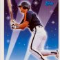 1993 Topps #814 Scooter Tucker
