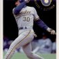 1994 Fleer #183 Matt Mieske ( Baseball Cards )