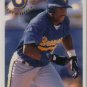 1994 Fleer #187 Troy O'Leary
